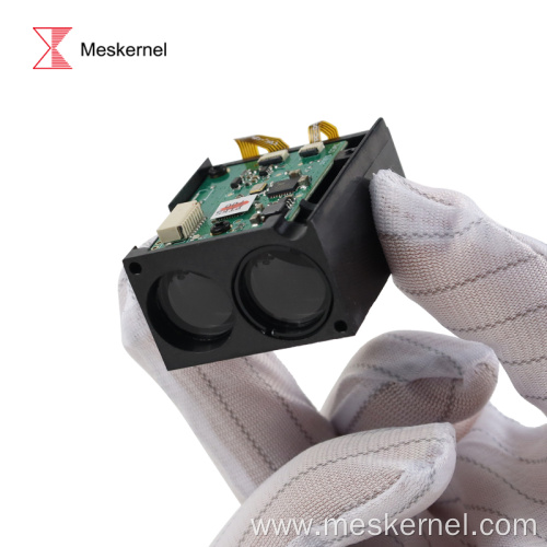Meskernel Mini Distance Sensor 40m Laser Module